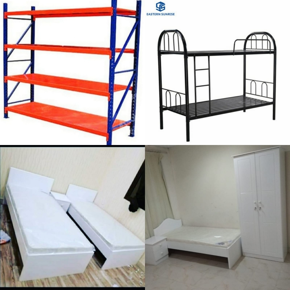 New Bed, Mattress, Self Sale - 1
