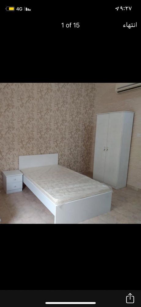 New Bed, Mattress, Self Sale - 9
