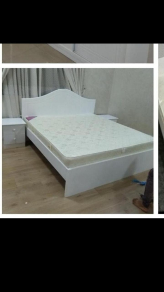 New Bed, Mattress, Self Sale - 12