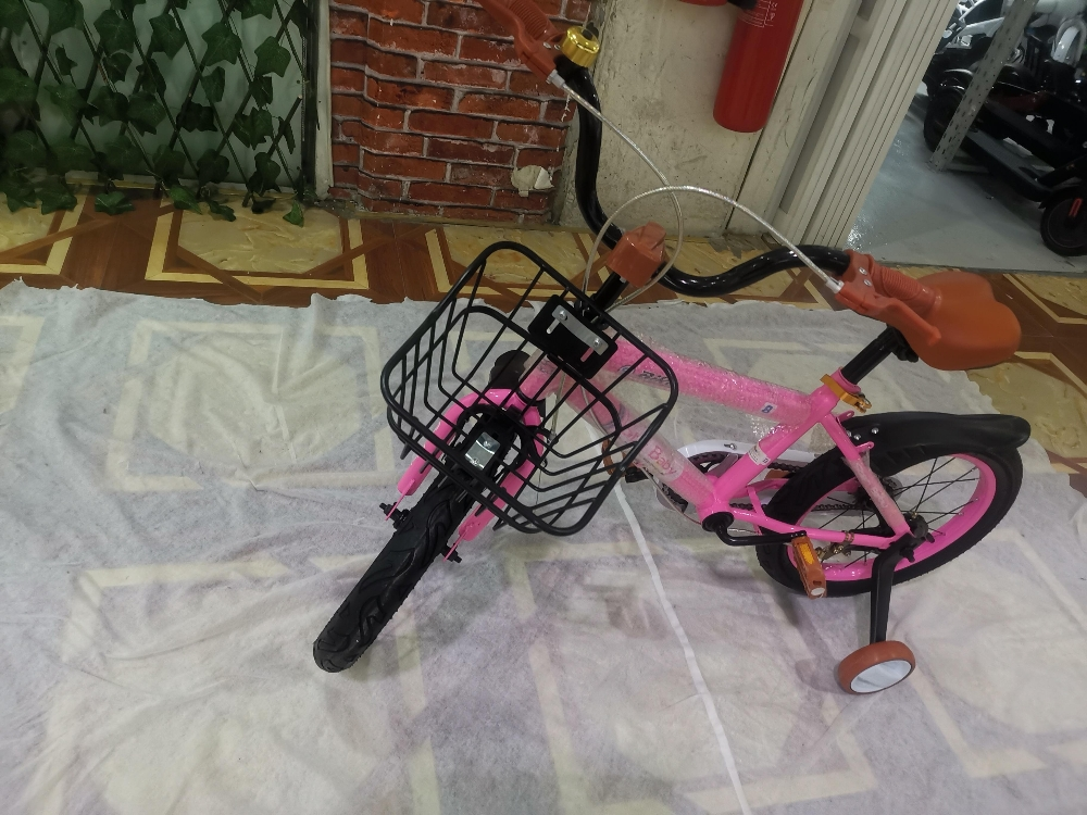 baby children bike bicycle - 3