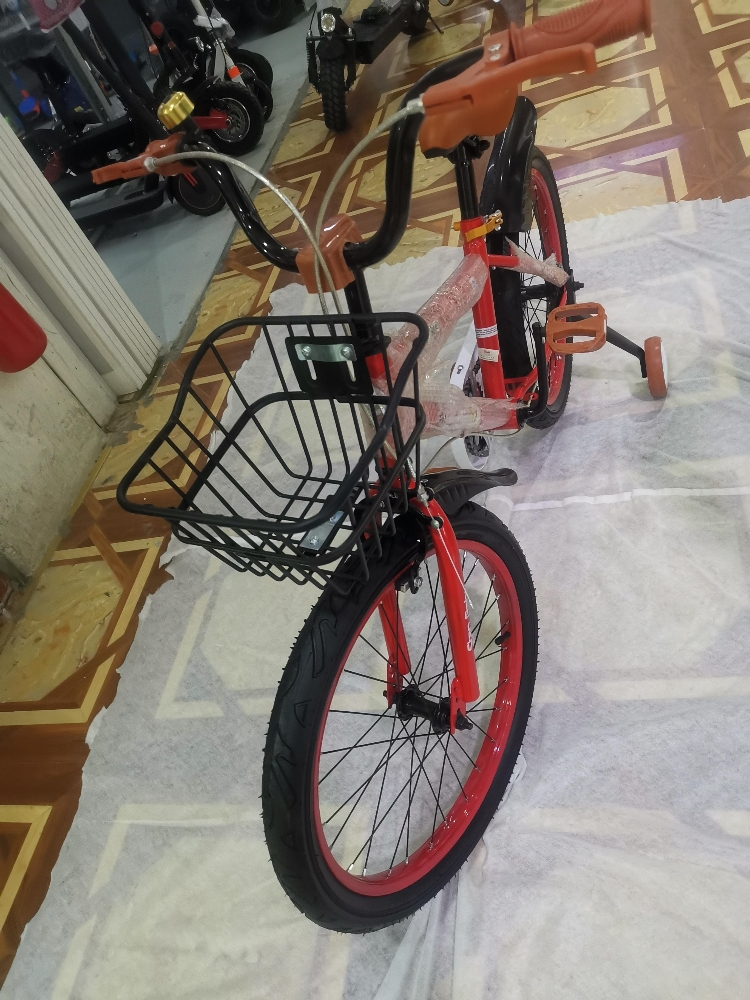 baby children bike bicycle - 5