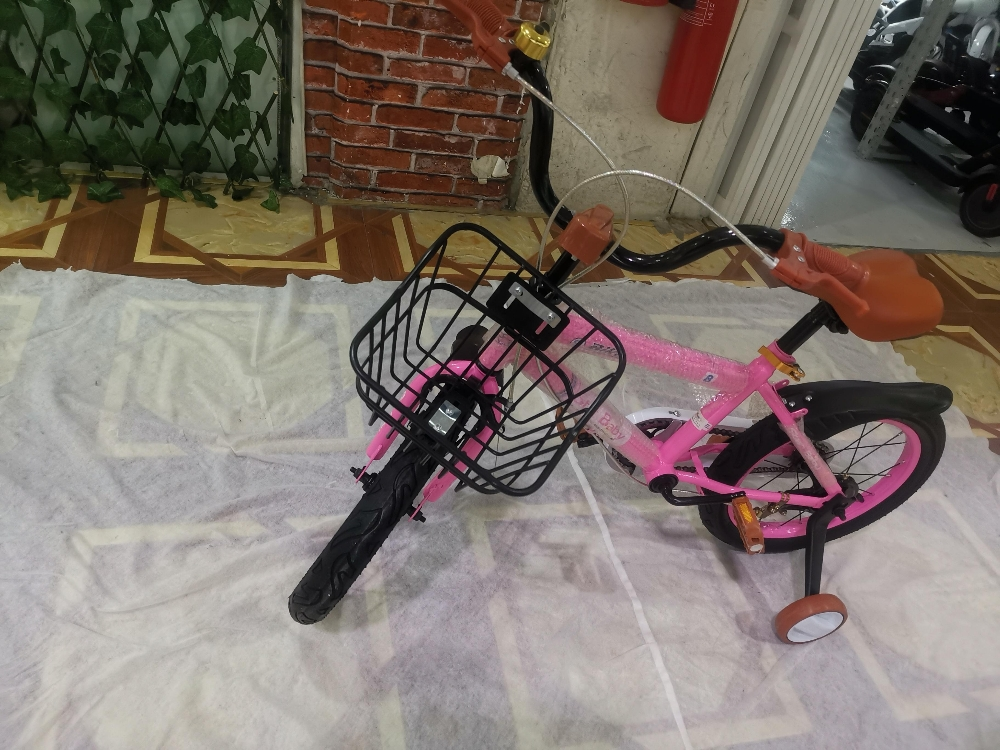 baby children bike bicycle - 4
