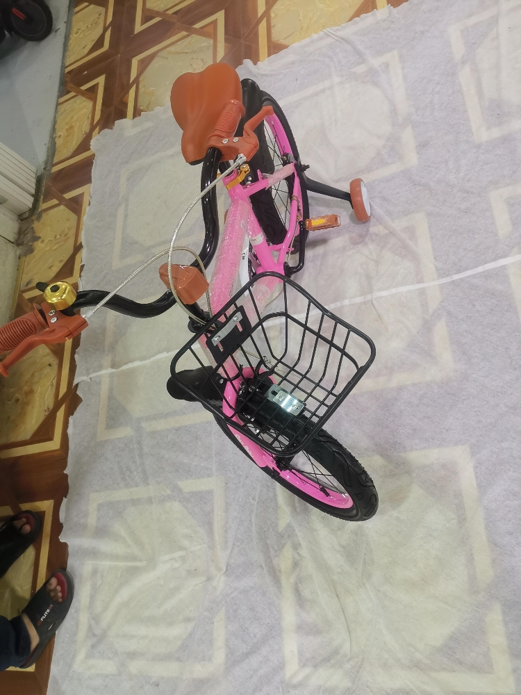baby children bike bicycle - 2