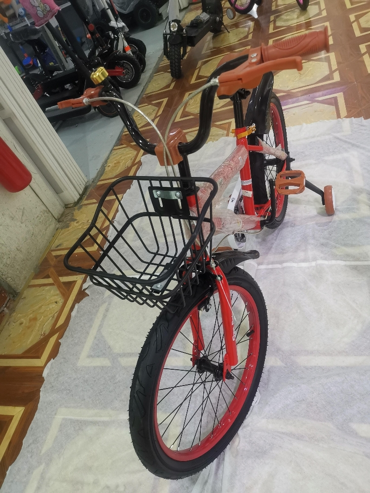 baby children bike bicycle - 6
