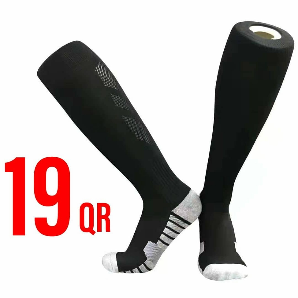 long socks - 1