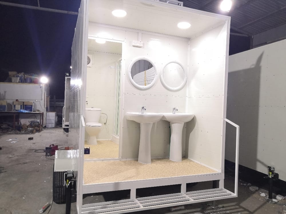 potobul cabin new for seel Doha Q - 3
