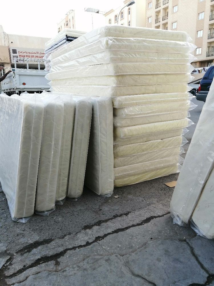 all kind of brand new matress - 1