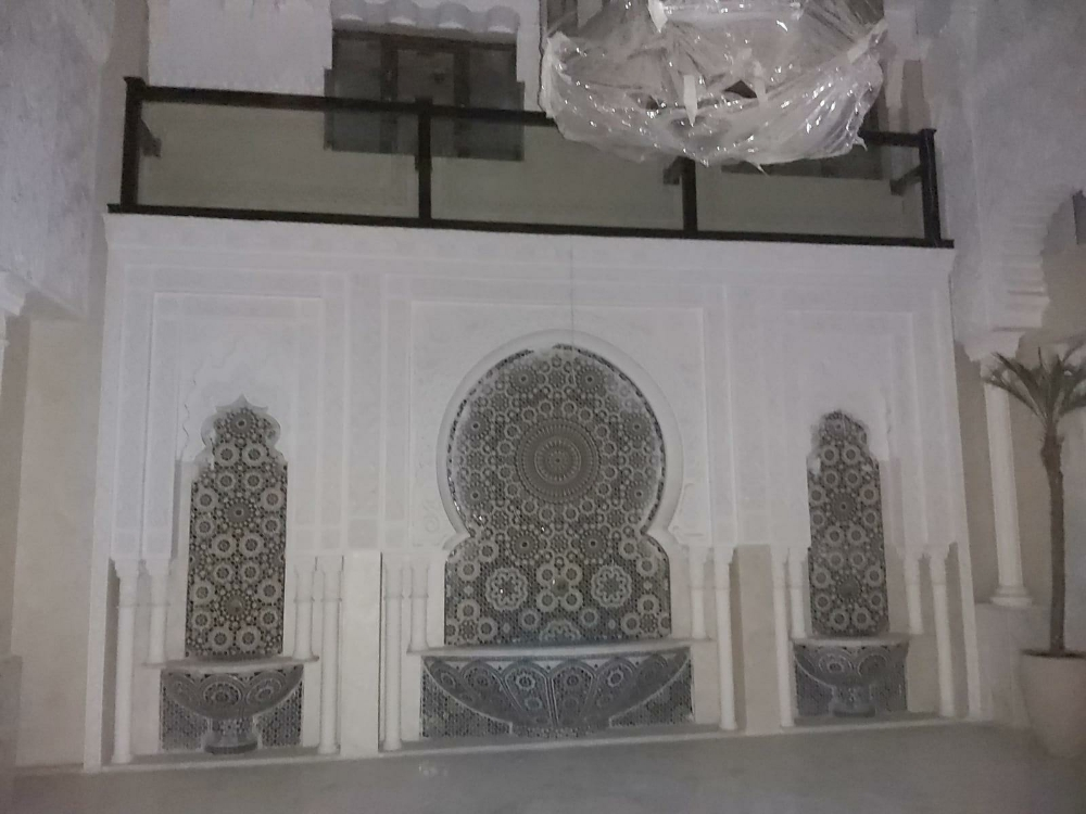 افخم الديكورات والجبس - 6