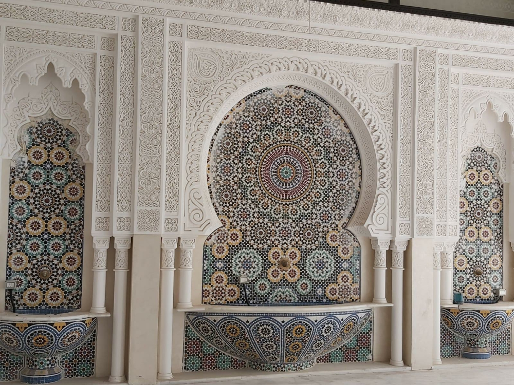 افخم الديكورات والجبس - 5