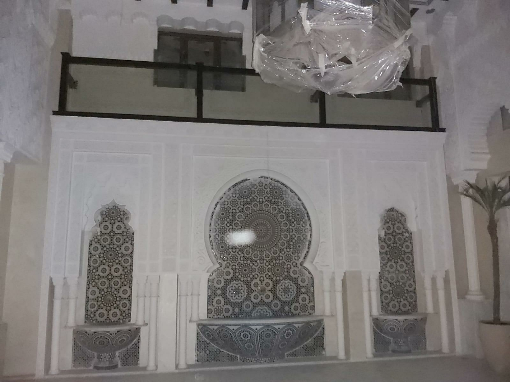 افخم الديكورات والجبس - 7