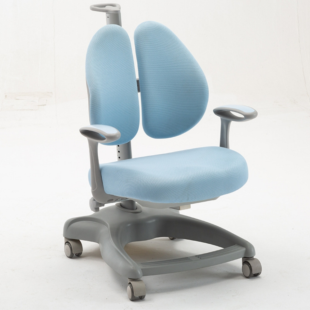 Learning chair lifting double bac - 2