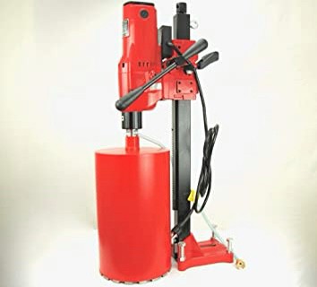 coring concrete cut hole service  - 3