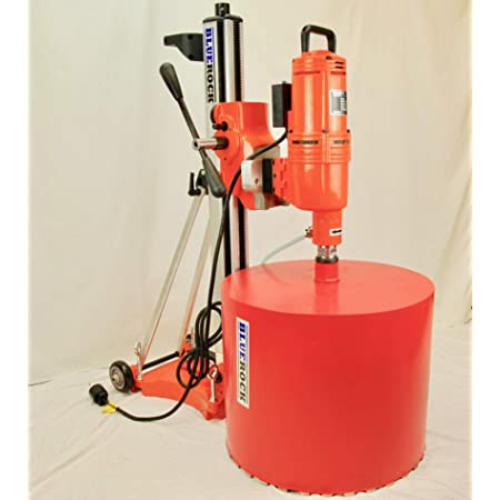 coring concrete cut hole service  - 1