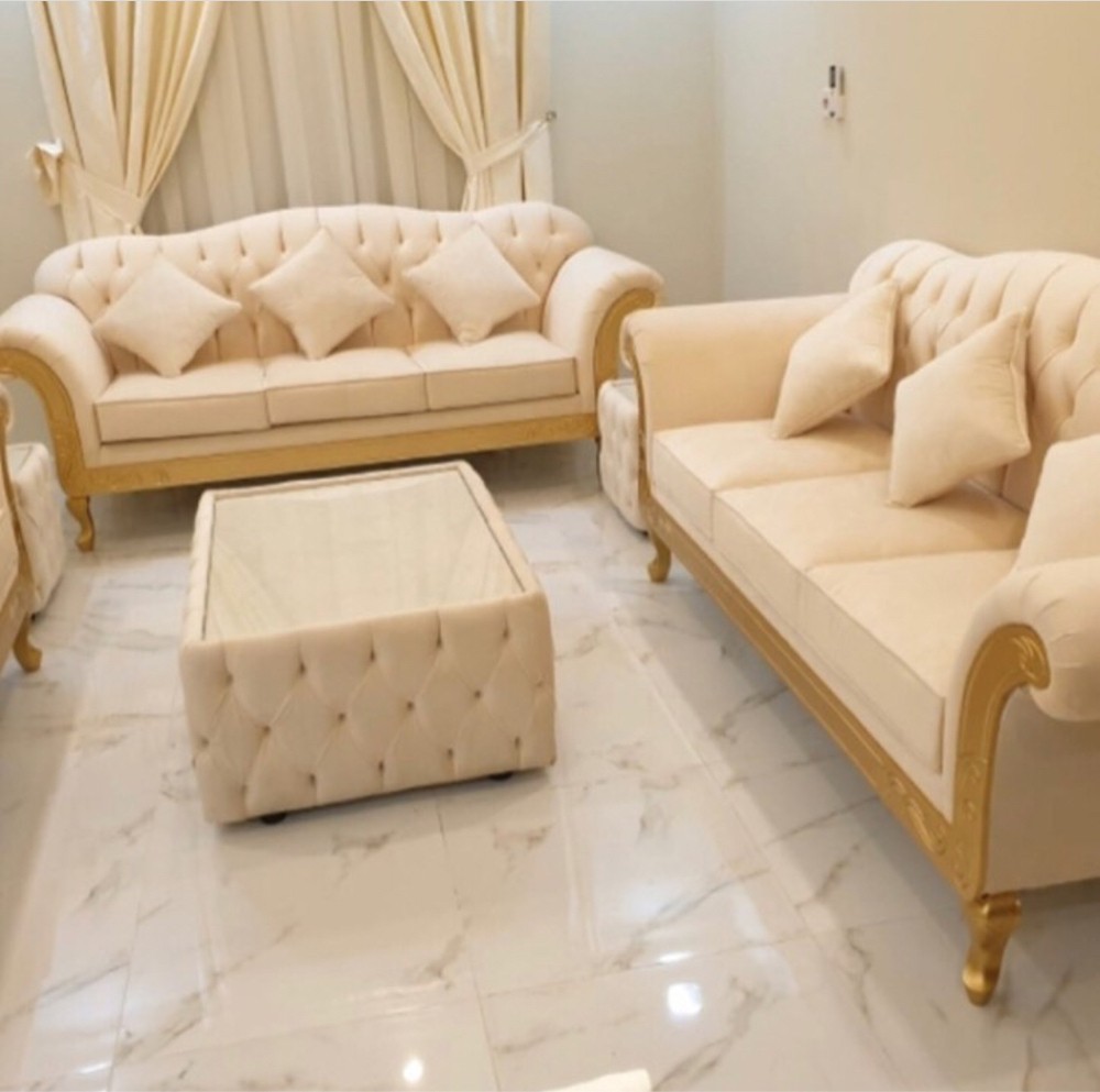 تفصيل كنب - 9