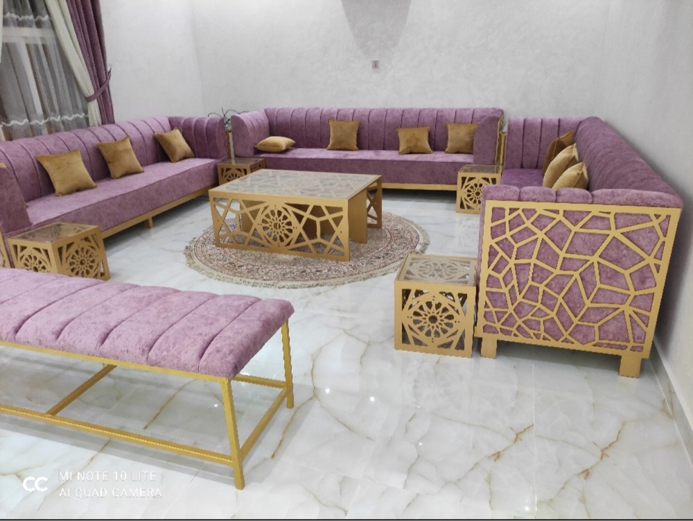 تفصيل كنب - 2