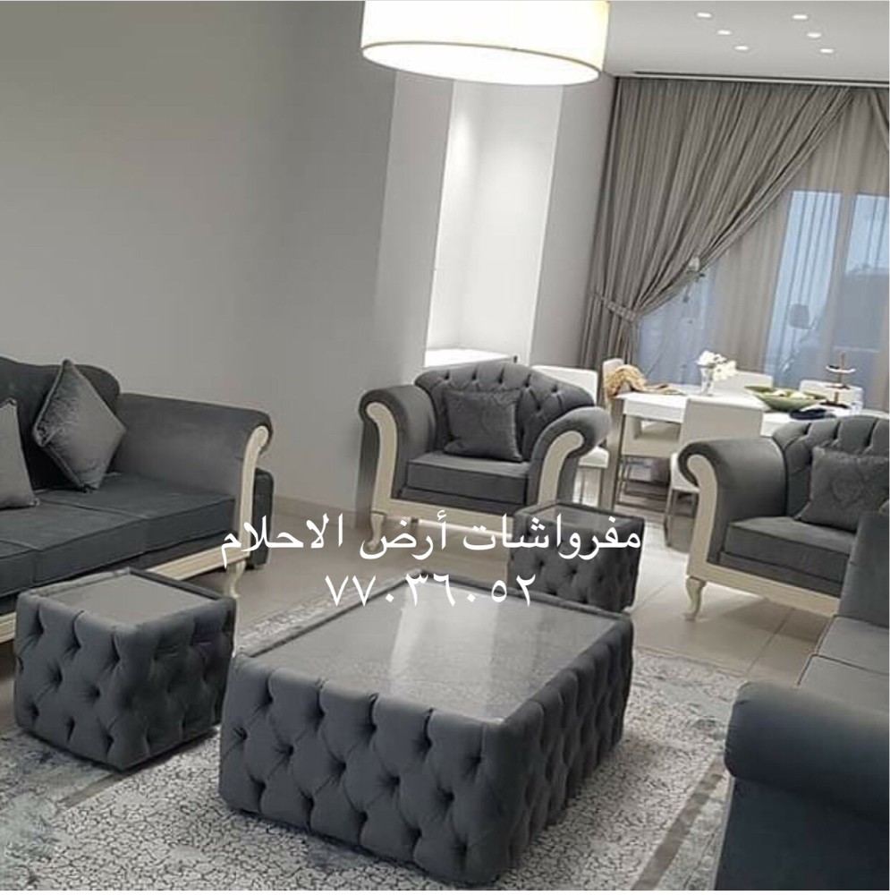 تفصيل كنب - 10
