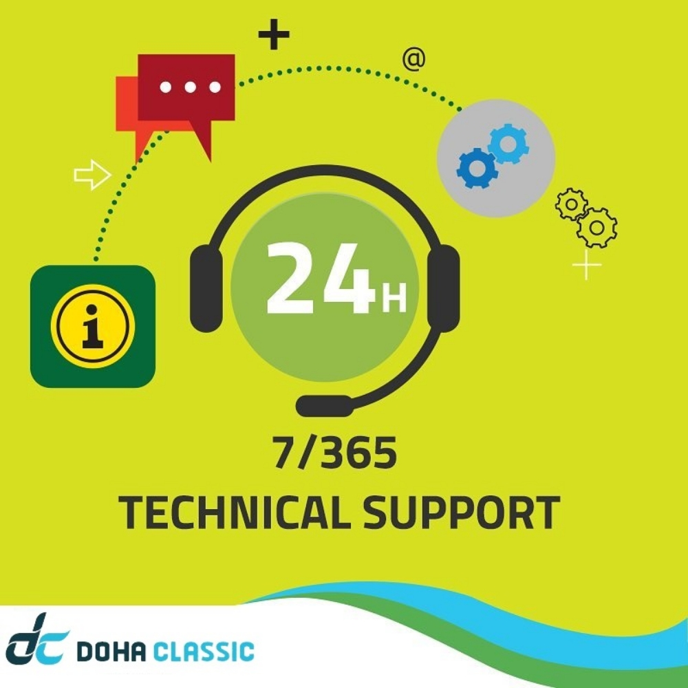 DCC Qatar - bulk sms provider - 11