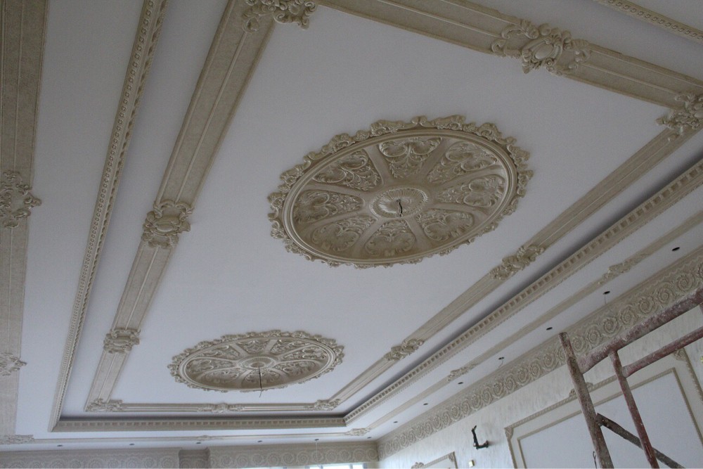 interior decorating - 1