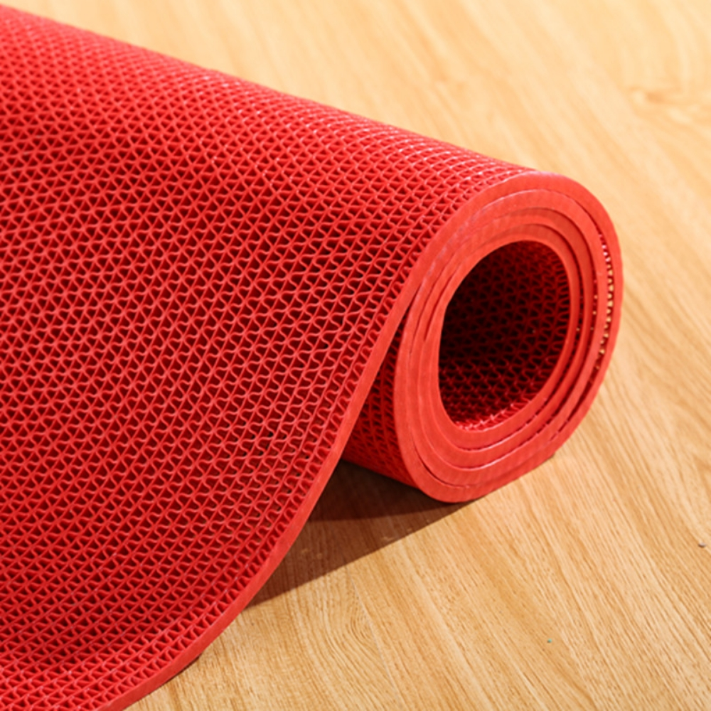 PVC anti slip mat - 4