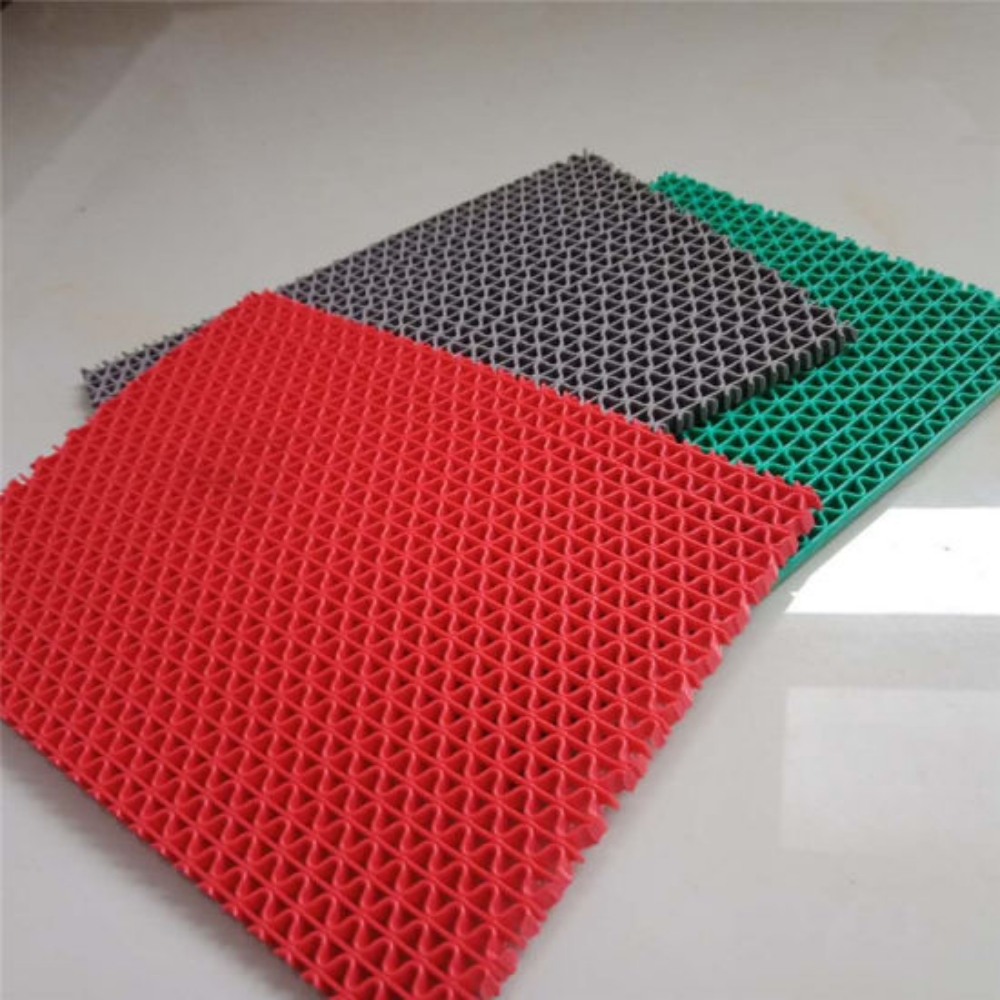 PVC anti slip mat - 3