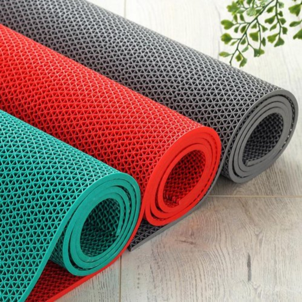 PVC anti slip mat - 1
