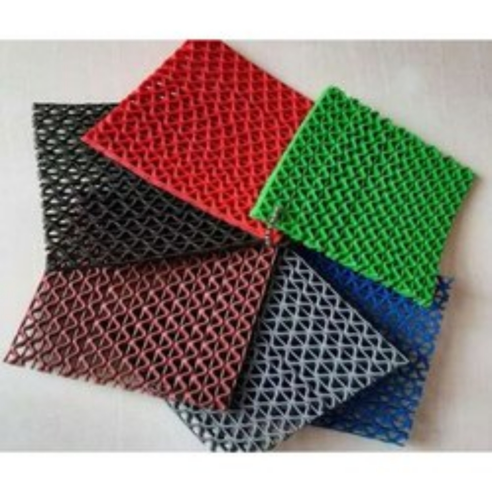 PVC anti slip mat - 2