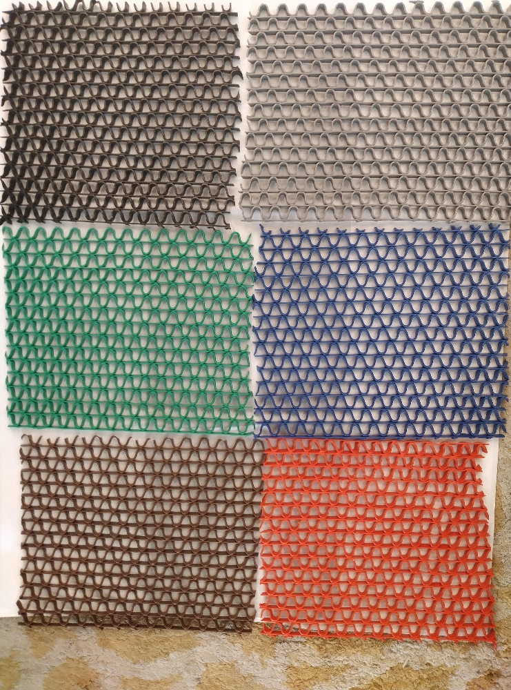 PVC anti slip mat - 5