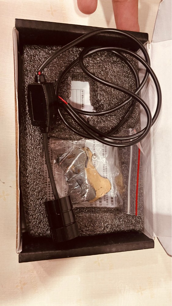 Car laser tail lights - 2