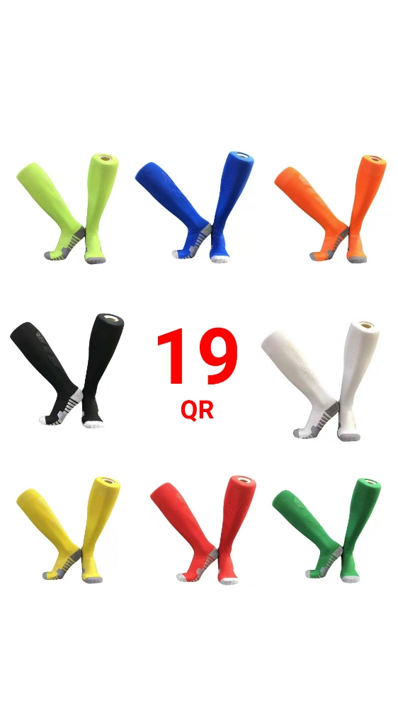 long socks - 2