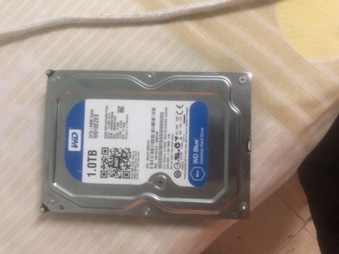Computer HDD DESKTOP - 1