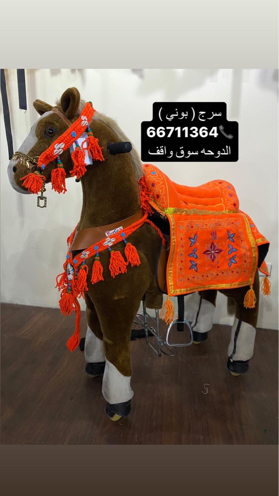سروج بوني اا - 3
