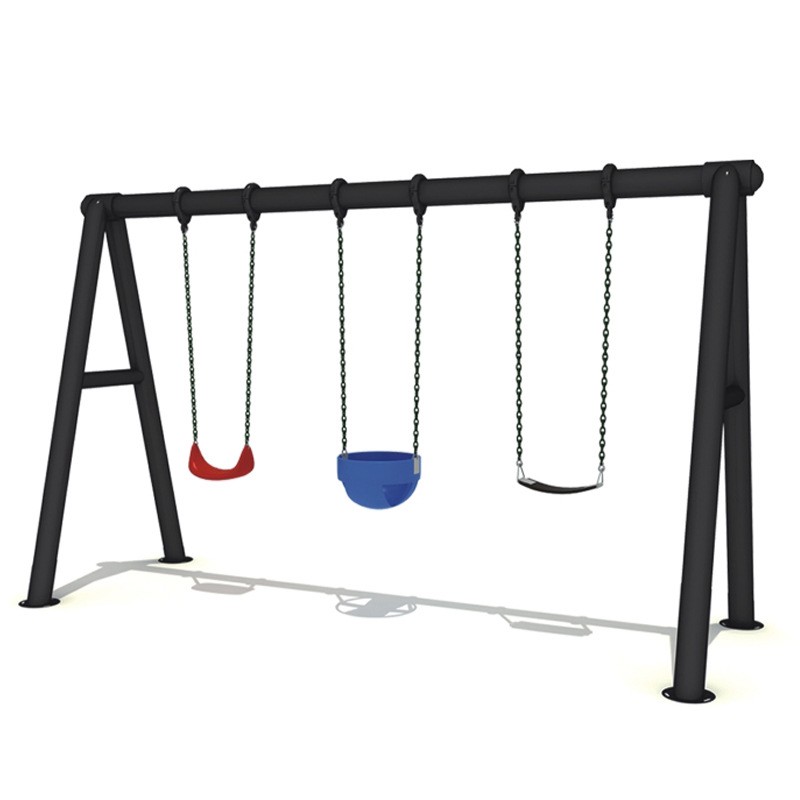 Children swing - 1