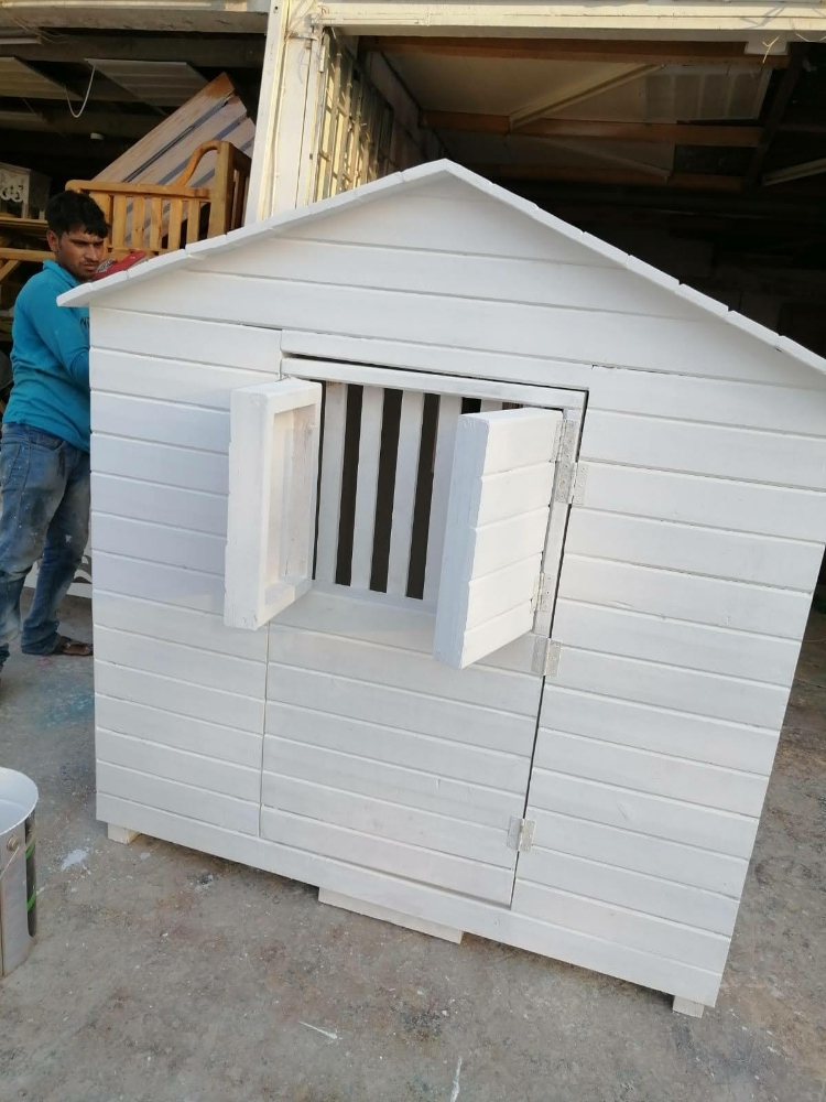 dog house - 7