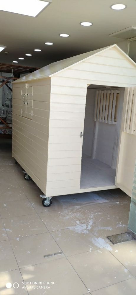 dog house - 5