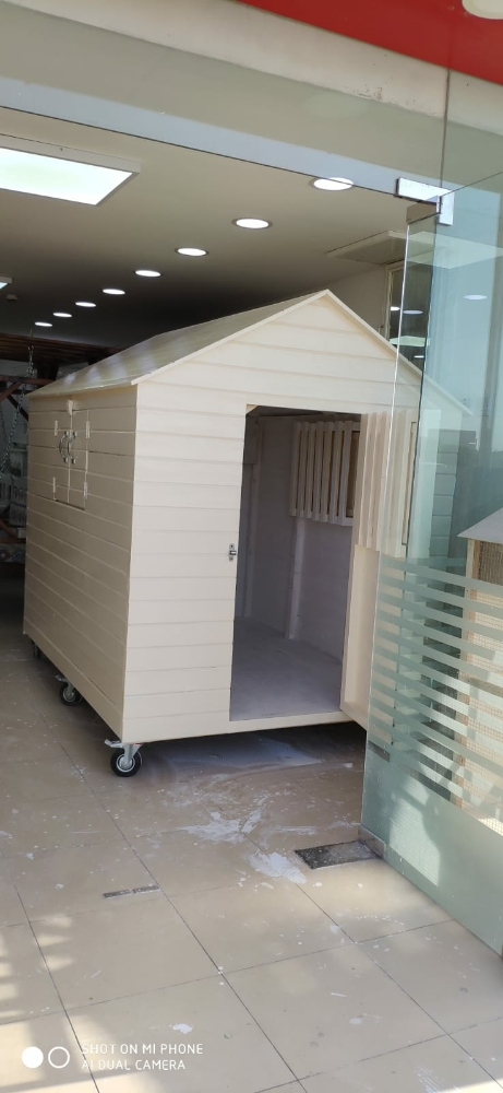 dog house - 4