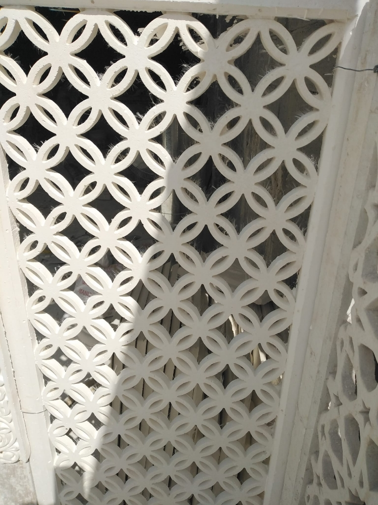Gypsum celling & wall decor work - 5