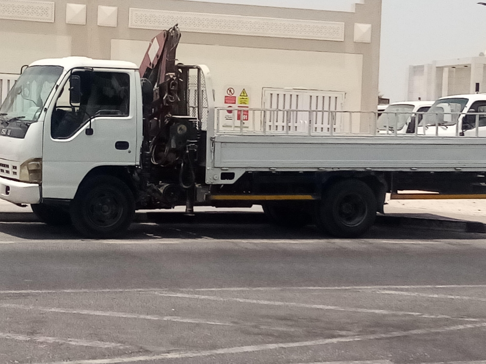 بيكاب +كرين - 3