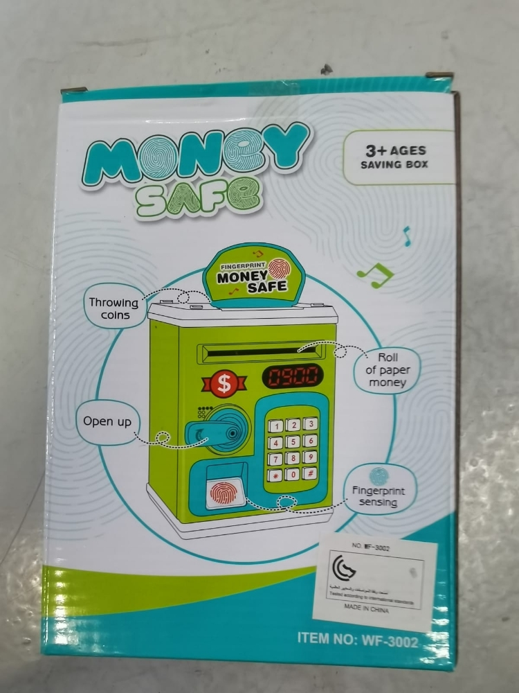 Coin money - 4