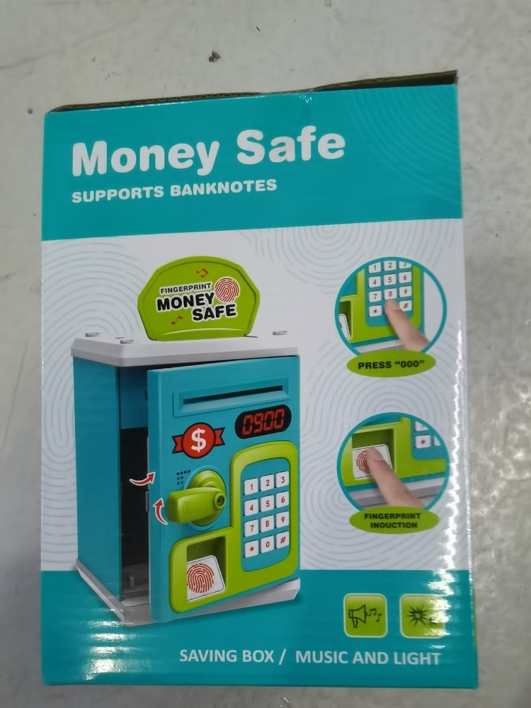 Coin money - 2