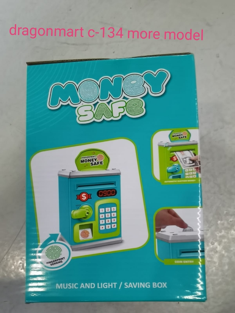 Coin money - 3