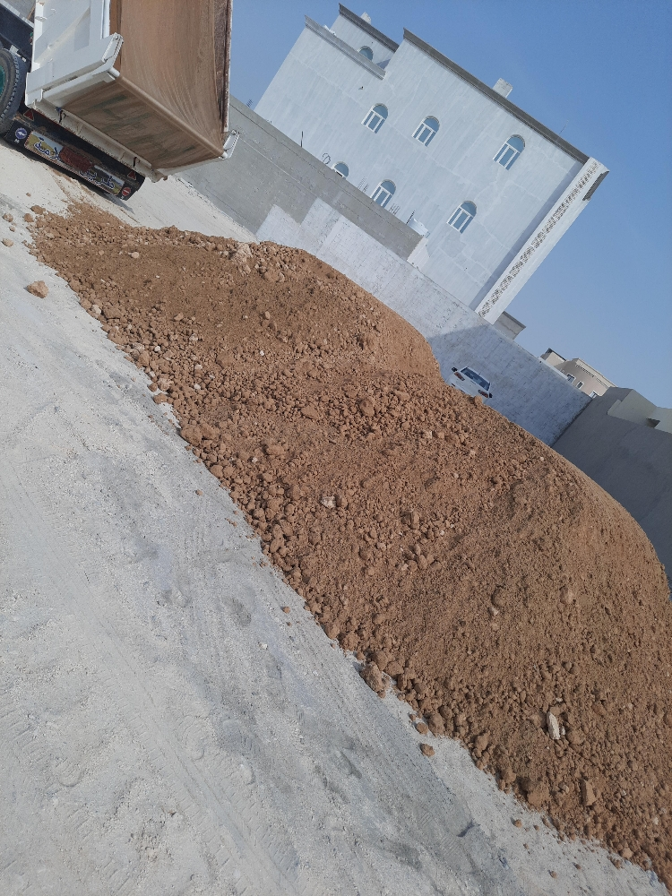 تربه زراعية - 1