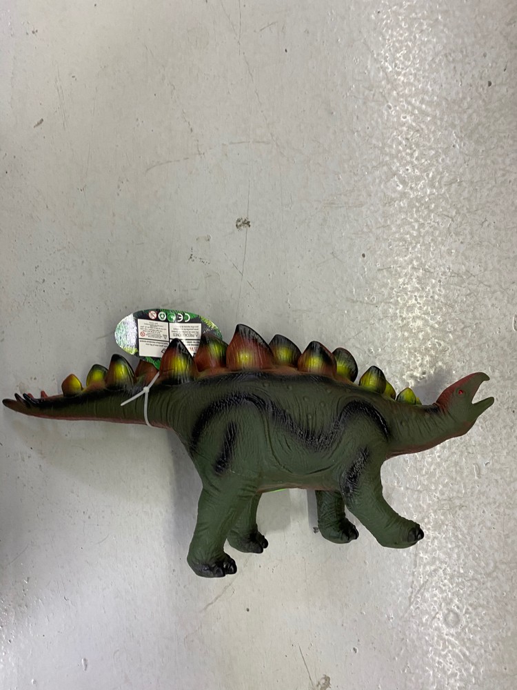 Kids Dinosaur Vocalize  model - 5
