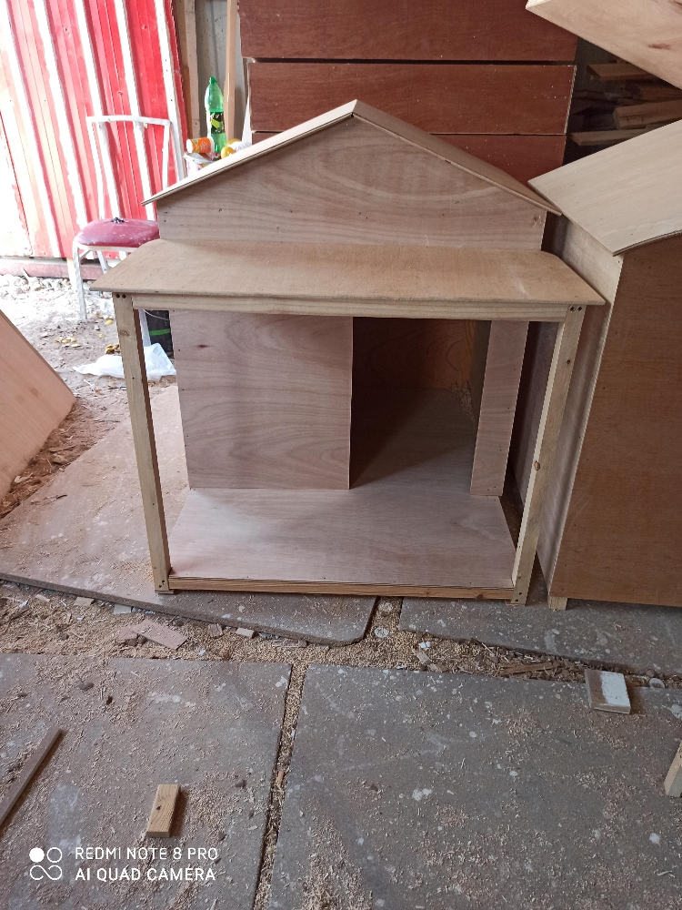 dog house - 7