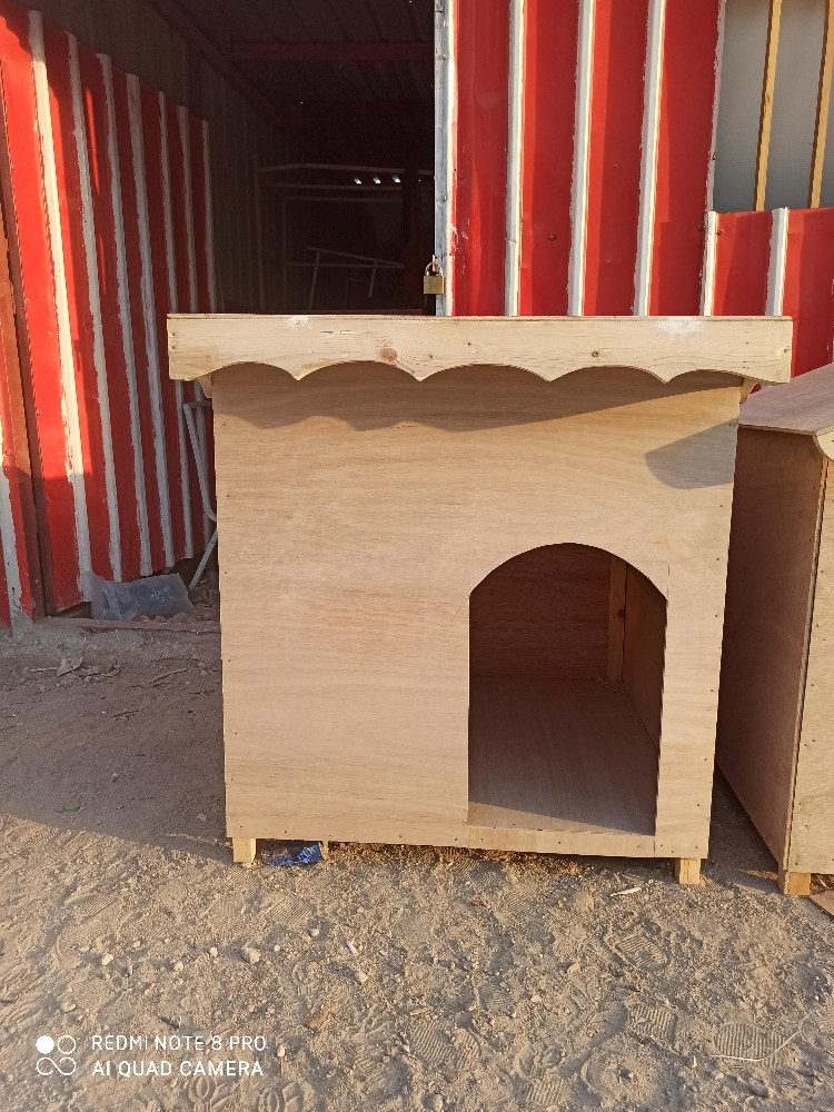 dog house - 8
