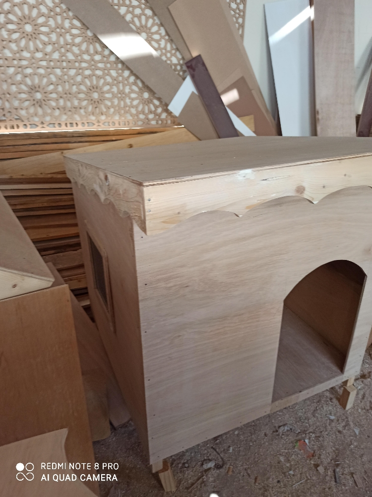 dog house - 6