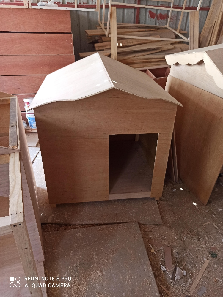 dog house - 5