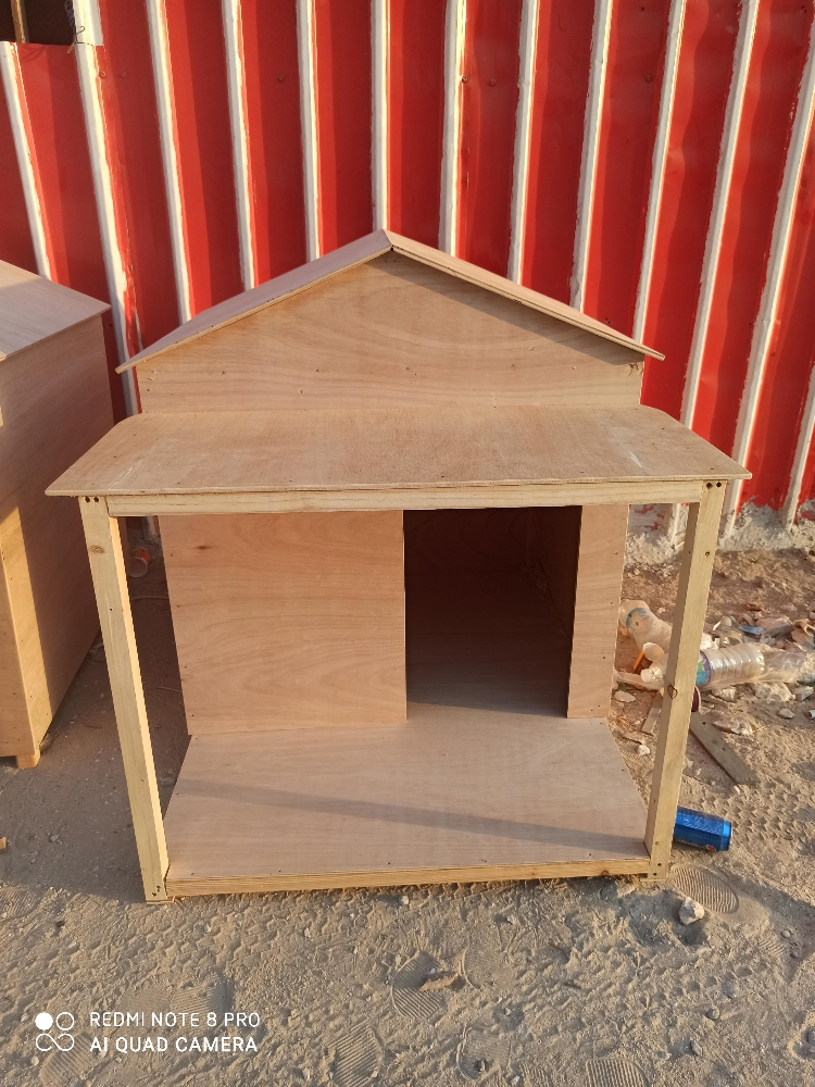 dog house - 11