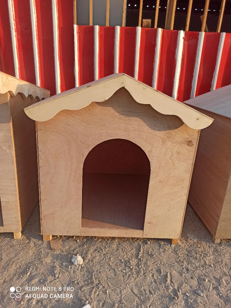 dog house - 9