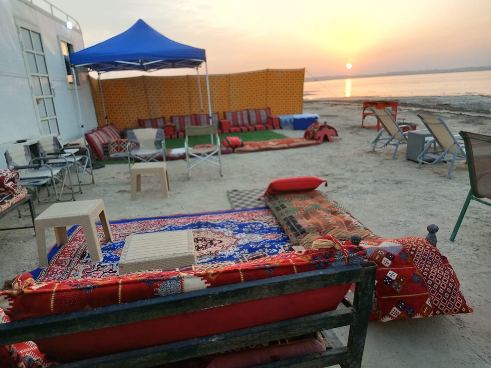 Caravan rental - 4