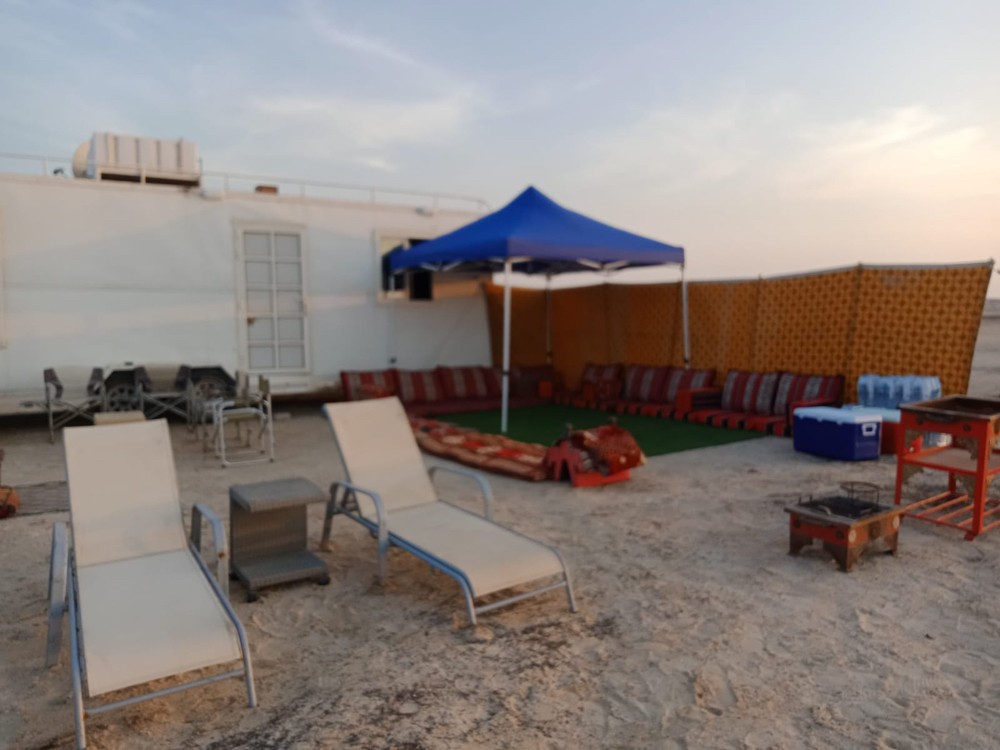 Caravan rental - 5